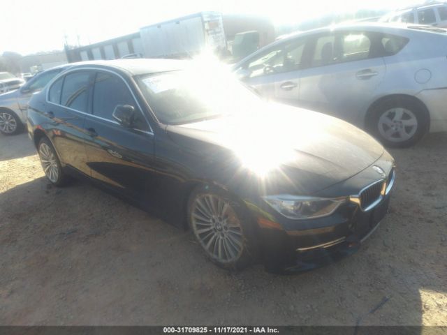 BMW 3 2012 wba3a5c54cf259054