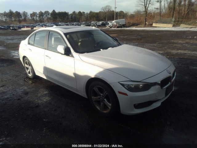 BMW 328I 2012 wba3a5c54cf259491