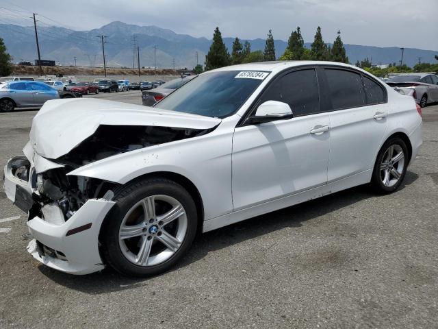 BMW 328 I 2012 wba3a5c54cf340667