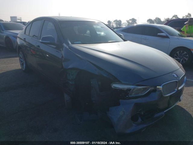 BMW 328I 2012 wba3a5c54cf341270