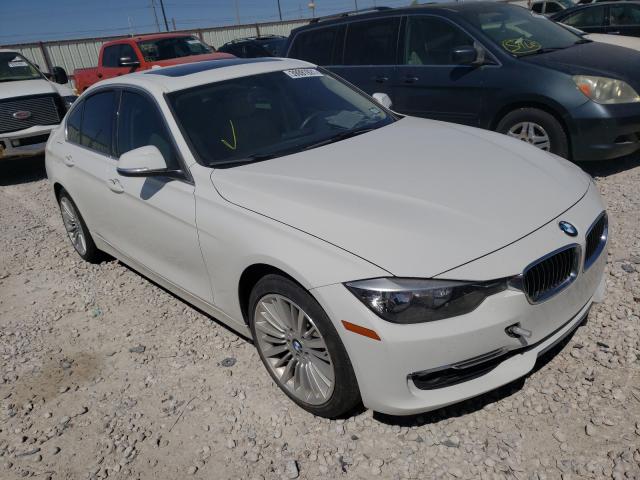 BMW 328 I 2012 wba3a5c54cf341673