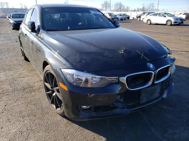 BMW 328 I 2012 wba3a5c54cf341981