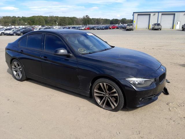 BMW 328 I 2012 wba3a5c54cf342130