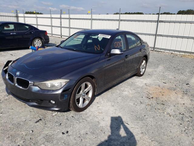 BMW 328 I 2012 wba3a5c54cf342385