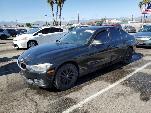 BMW 328 I 2012 wba3a5c54cf342483