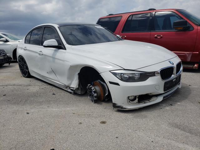 BMW 328I 2012 wba3a5c54cf342497