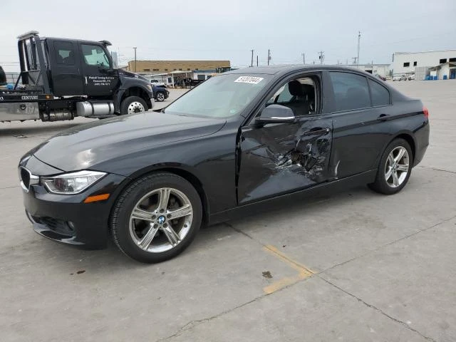 BMW 328 I 2012 wba3a5c54cf342855