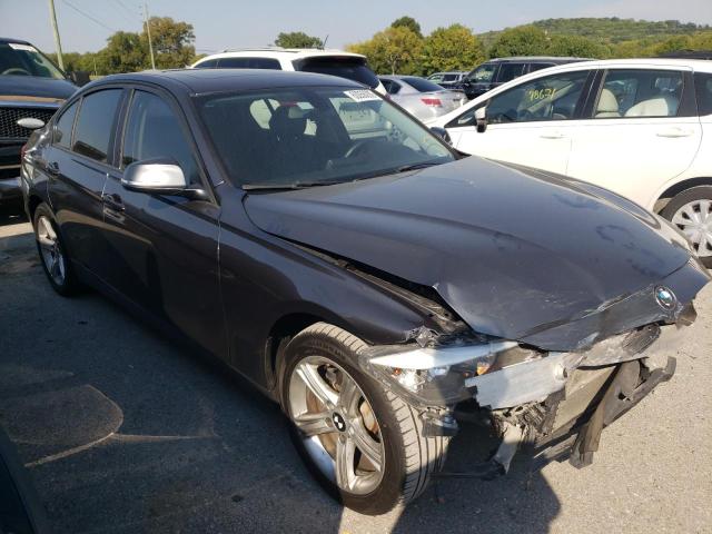 BMW 328 I 2012 wba3a5c54cf343598