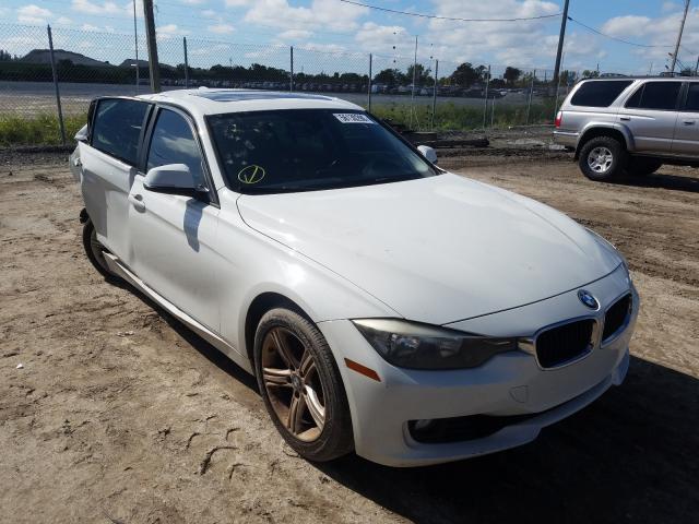 BMW 328 I 2012 wba3a5c54cf343701