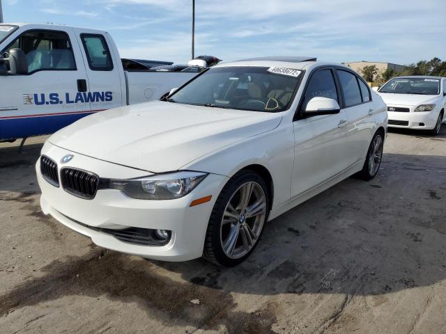 BMW 328 I 2012 wba3a5c54cf343844