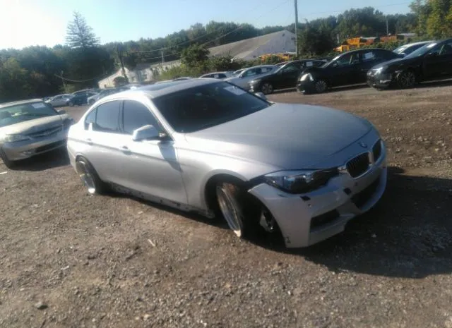 BMW 3 SERIES 2012 wba3a5c54cf343908