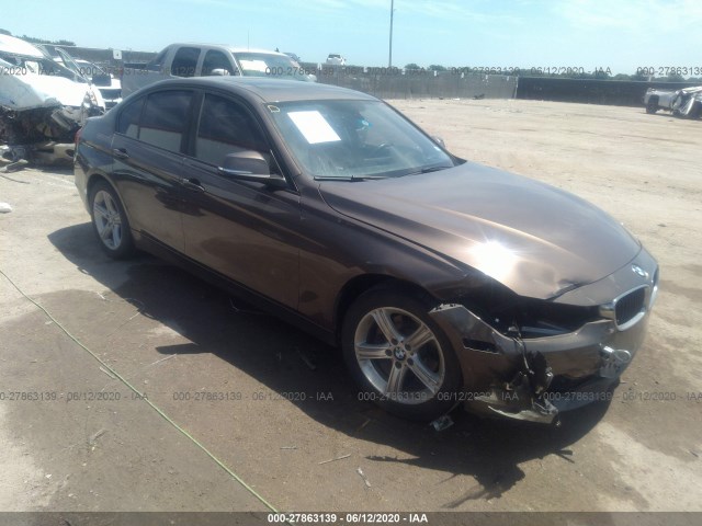 BMW 3 2012 wba3a5c54cf343973