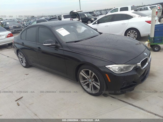 BMW 3 2012 wba3a5c54cf344623