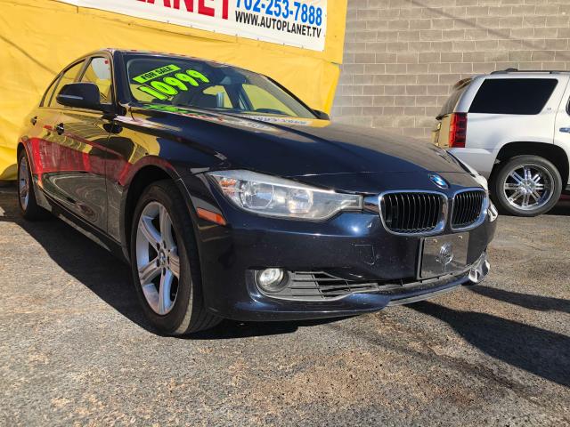 BMW 328 I 2012 wba3a5c54cf345108