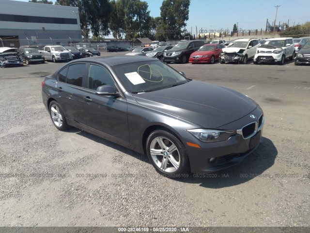 BMW 3 2012 wba3a5c54cf345125