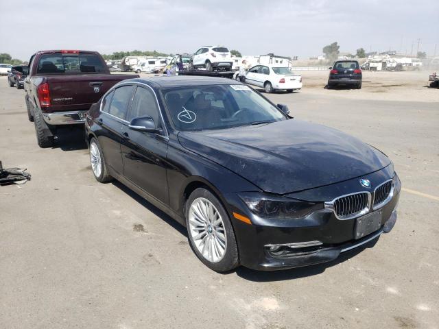 BMW 328 I 2012 wba3a5c54cf345545