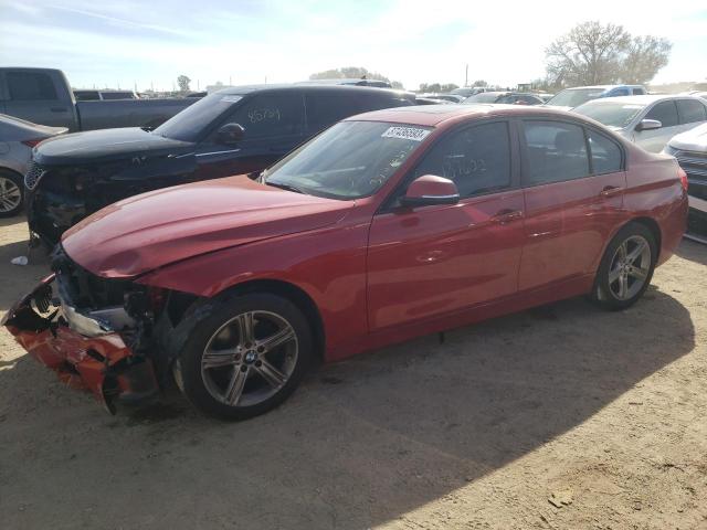 BMW 328 I 2012 wba3a5c54cf345674