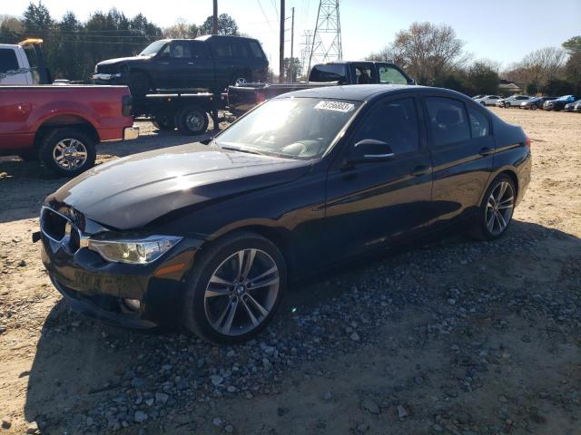 BMW 3 SERIES 2012 wba3a5c54cf346730