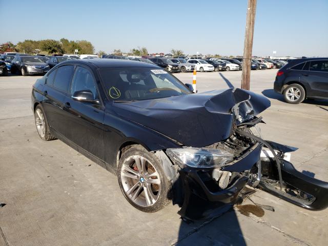 BMW 328 I 2012 wba3a5c54cf346842