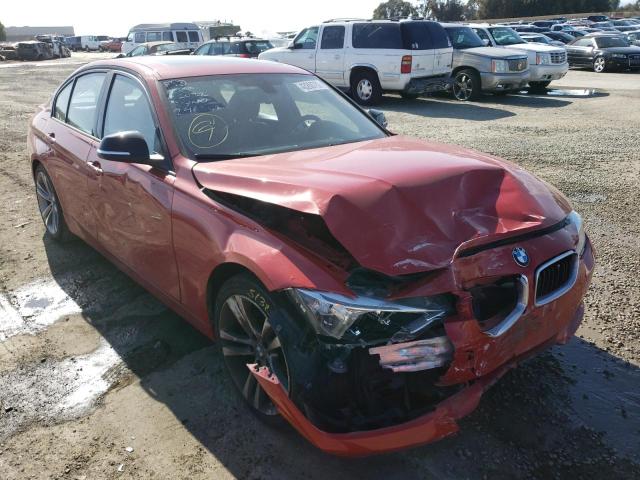 BMW 328 I 2012 wba3a5c54cf346971