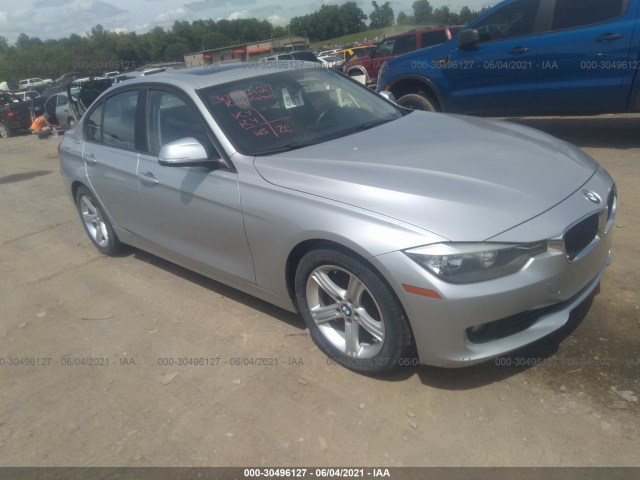 BMW 3 2012 wba3a5c54cf347022