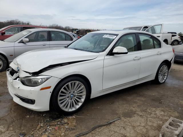 BMW 3 SERIES 2012 wba3a5c54cf347134