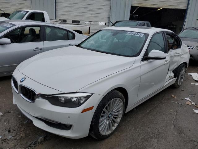 BMW 328 I 2012 wba3a5c54cf347375