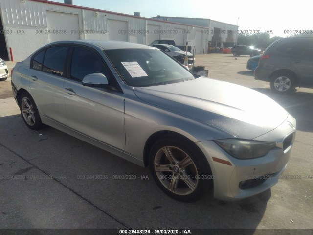 BMW 3 2012 wba3a5c54cf347490