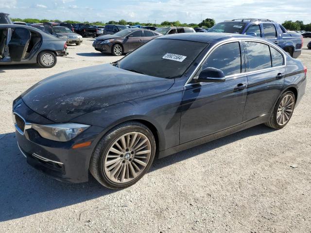 BMW 3 SERIES 2012 wba3a5c54cf347621