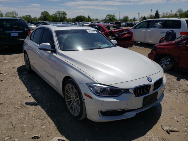 BMW 328 I 2012 wba3a5c54cf347876