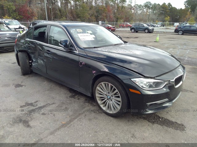 BMW 3 2012 wba3a5c54cf348168