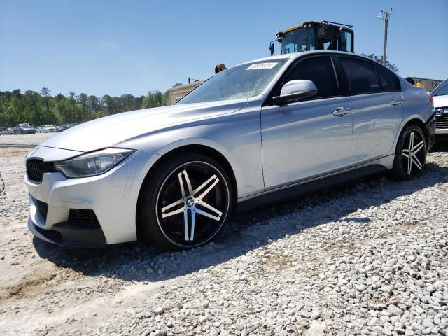 BMW 328 I 2012 wba3a5c54cf348591