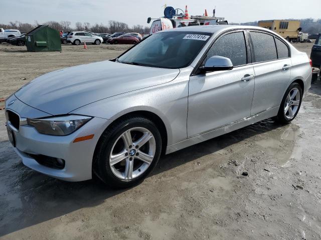 BMW 3 SERIES 2012 wba3a5c54cf348607