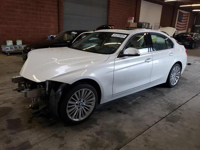 BMW 3 SERIES 2012 wba3a5c54cf348820