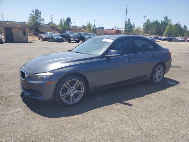 BMW 3 SERIES 2012 wba3a5c54cf349269