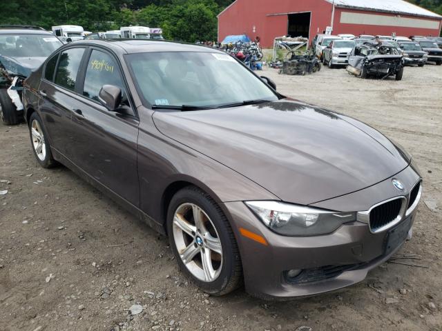 BMW 328 I 2012 wba3a5c54cf349899