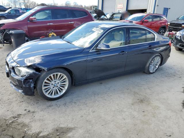 BMW 3 SERIES 2012 wba3a5c54cfj88938