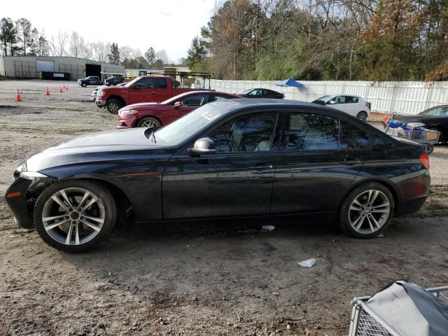 BMW 328 I 2012 wba3a5c54cfj89541