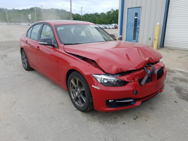 BMW 328I 2012 wba3a5c54cfj89572