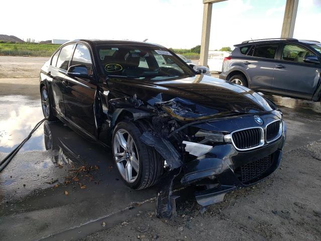 BMW 328 I 2013 wba3a5c54df350472