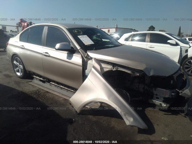 BMW 3 2013 wba3a5c54df351296