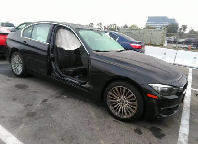 BMW 3 SERIES 2013 wba3a5c54df352061