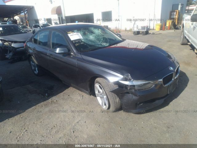 BMW 3 2013 wba3a5c54df352481