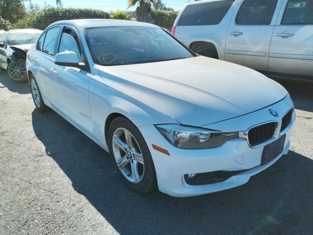 BMW 328 I 2013 wba3a5c54df352500