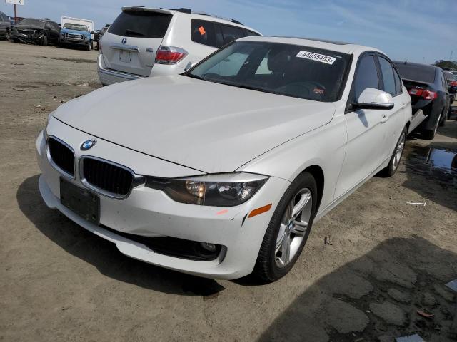 BMW 328 I 2013 wba3a5c54df352819