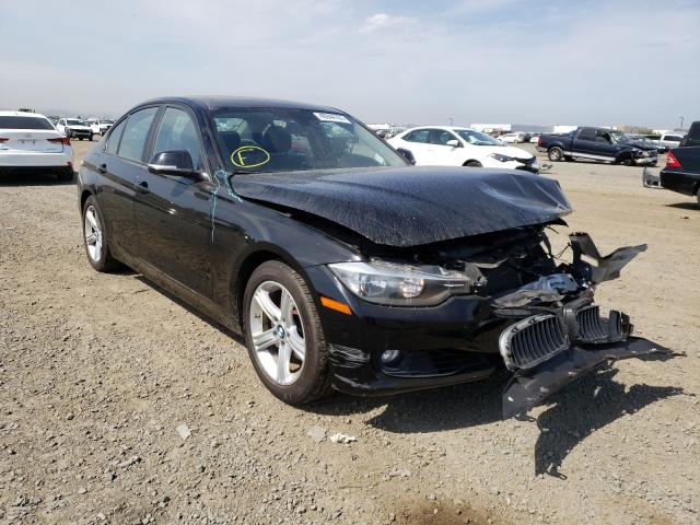 BMW 328 I 2013 wba3a5c54df353081