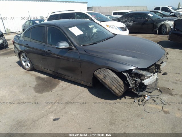 BMW 3 2013 wba3a5c54df353226