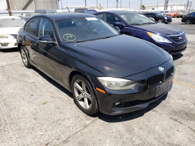 BMW 328 I 2013 wba3a5c54df353436