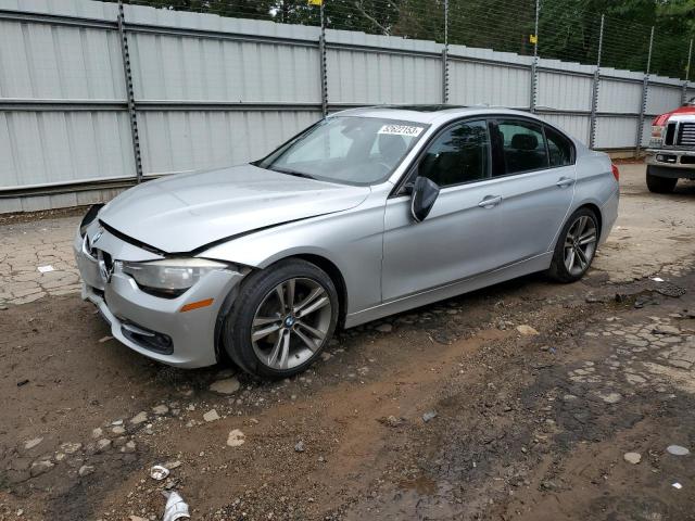 BMW 328 I 2013 wba3a5c54df353632