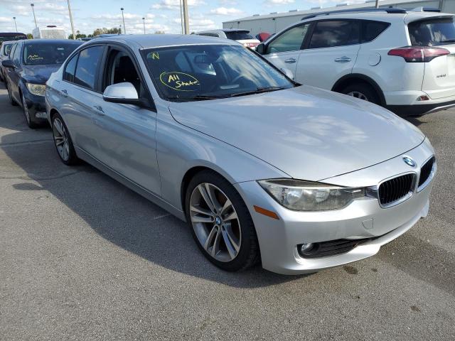 BMW 328 I 2013 wba3a5c54df354621